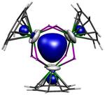 Scientists report breakthrough in actinide metal-metal bonding