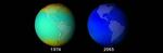 Scientists reveal how landmark CFC ban gave planet fighting chance against global warming