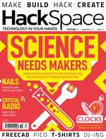 HackSpace magazine #46
