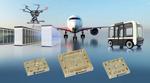 First Aerospace-qualified Baseless Power Module Family Improves Aircraft Electrical System Efficiency