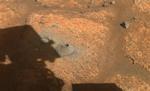 NASA’s Perseverance Team Assessing First Mars Sampling Attempt