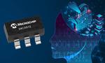 New I2C Serial EEPROM Introduces 3.4MHz High-Speed Mode Operation, Software Write-Protection and Factory Programmed Serial Numbers