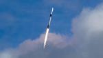 SpaceX is buying satellite data start-up Swarm, in a rare acquisition by Elon Musk’s space company