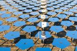 China aims to use space-based solar energy station to harvest sun’s rays to help meet power needs
