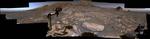 NASA’s Curiosity Mars Rover Explores a Changing Landscape