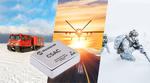 New Chip Scale Atomic Clock (CSAC) Provides Wider Operating Temperatures, Faster Warm-up and Improved Frequency Stability in Extreme Environments