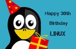 Happy birthday, Linux: From a bedroom project to billions of devices in 30 years