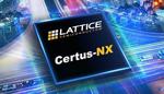 Lattice Certus-NX FPGAs Optimized for Automotive Applications