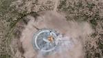 New Shepard Successfully Completes Mission with Commercial and NASA-Supported Payloads on Board