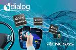 Renesas and Dialog Semiconductor Announce Conclusion of Final Regulatory Review and the Expected Closing Date for Renesas’ Proposed Acquisition of Dialog Semiconductor