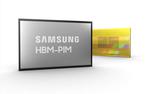 Samsung Brings In-Memory Processing Power to Wider Range of Applications