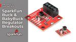 Buck Regulator Hookup Guide