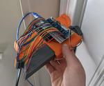 Digital Contour Gauge
