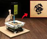 How to Make Powerfull Laser Engraver