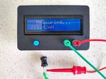 Inductance Meter