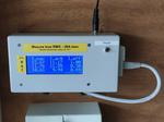Three-Phase RMS Ammeter with Current Transformers