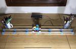 Tinkering with Linear Motion: How to build a MicroMod Rail Car