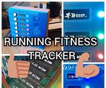 Daily Running Tracker