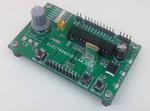 Development board for Brushless Motor, DC Brushed Motor, AC Motors (Pre-Driver)