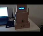 ITTT - Attention Wanting Robot - Mike Veldkamp 1D
