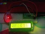Room Temperature Monitoring