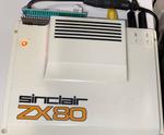 ZX80 Revisited With ESP8266 Program Loader