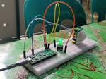 Anti-Theft Tool Using Raspberry Pi Pico