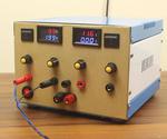 DIY Dual Channel Variable Lab Bench Power Supply 30V 10A 300W