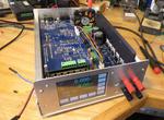 DIY SMU: Source Measure Unit