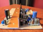 DIY Solar Charge Controller