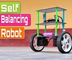 How to Make DIY Smartphones Controlled Self Balancing Robot