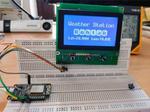 Internet Weather Station