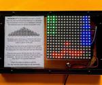 Two Dice Roll Demonstration for Physics and Probability