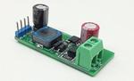 230V AC Input – 12V Output DC Converter, Non-Isolated Buck Converter
