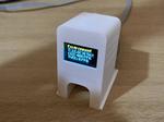 Raspberry Pi Temperature and CO2 Monitor