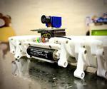 Strider Camera Robot