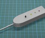 Universal Logic Probe