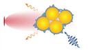 Nano ‘camera’ made using molecular glue allows real-time monitoring of chemical reactions
