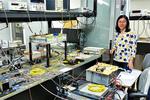 U of T researchers develop new quantum ‘fingerprinting’ protocol to improve information exchange