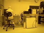Nanoscribe GT2 adds to MIT.nano fabrication capabilities