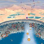 New Way to Pull Lithium from Water Could Increase Supply, Efficiency