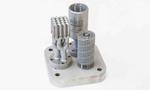 Next gen 3D printed catalysts to propel hypersonic flight