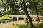 Nijmegen has the longest 3D-printed concrete bicycle bridge in the world