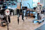 Ethical Artificial Intelligence is Focus of New Robotics Program