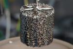 International team improves efficiency of liquid metal batteries