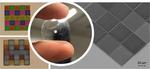 Scientists create 3D-printed, microscopic gas sensors—painters’ pallets without even a hint of pigment
