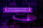 Unprecedented Plasma Lensing for High-Intensity Lasers