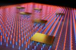 Researchers find a new way to control magnets