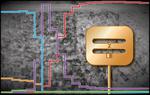 Connecting the Dots Between Material Properties and Qubit Performance