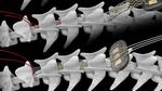 New photoelectric implant controls the activity of spinal neurons